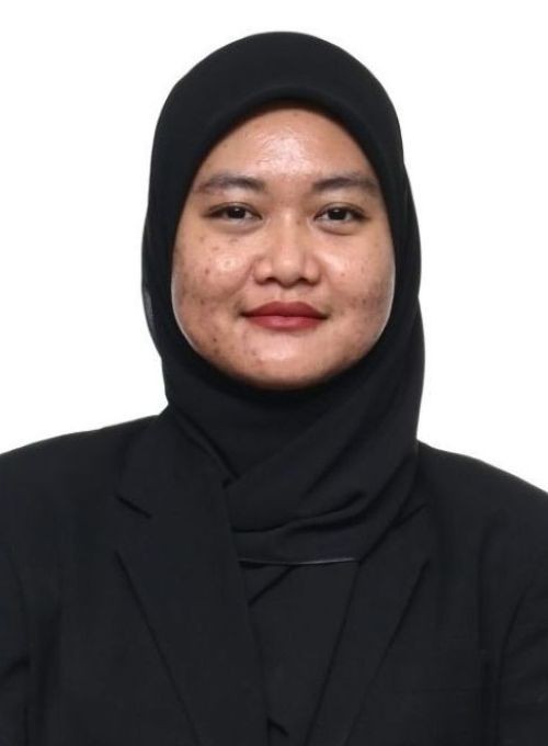 Nurnazliya binti Zakaria